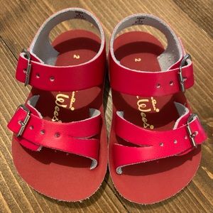 BRAND NEW w/o BOX Sun Sans